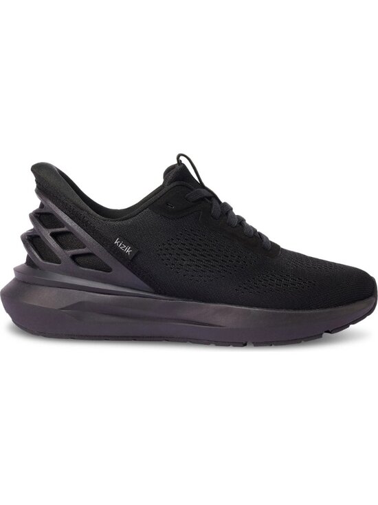 KIZIK $140 Men\'s Athens 2 Hands-Free Blackout Sz 7 NIB!